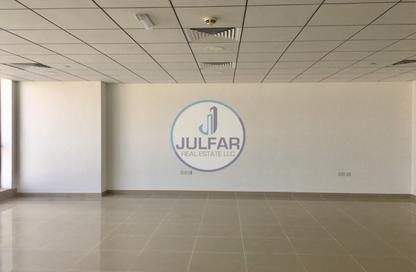 Office Space - Studio - 3 for sale in Julphar Commercial Tower - Julphar Towers - Al Nakheel - Ras Al Khaimah