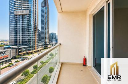 Apartment - 1 Bedroom - 2 Bathrooms for rent in Fairview Residency - Business Bay - Dubai Apartment - 1 Bedroom - 2 Bathrooms for rent in Fairview Residency - Business Bay - Dubai