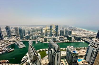 Apartment - 2 Bedrooms - 3 Bathrooms for rent in Shams 2 - Shams - Jumeirah Beach Residence - Dubai Apartment - 2 Bedrooms - 3 Bathrooms for rent in Shams 2 - Shams - Jumeirah Beach Residence - Dubai