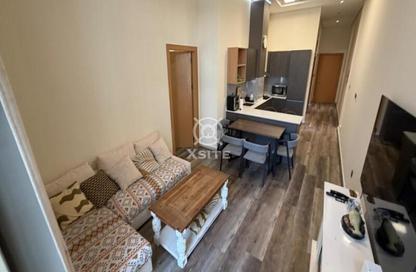 Apartment - 1 Bedroom - 2 Bathrooms for sale in Pantheon Elysee - District 13 - Jumeirah Village Circle - Dubai