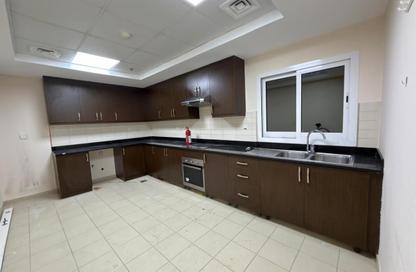 Apartment - 1 Bedroom - 2 Bathrooms for rent in Duja Tower - Sheikh Zayed Road - Dubai