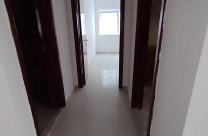 Apartment - 1 Bedroom - 1 Bathroom for rent in Al Khan 5 building - Al Khan - Sharjah