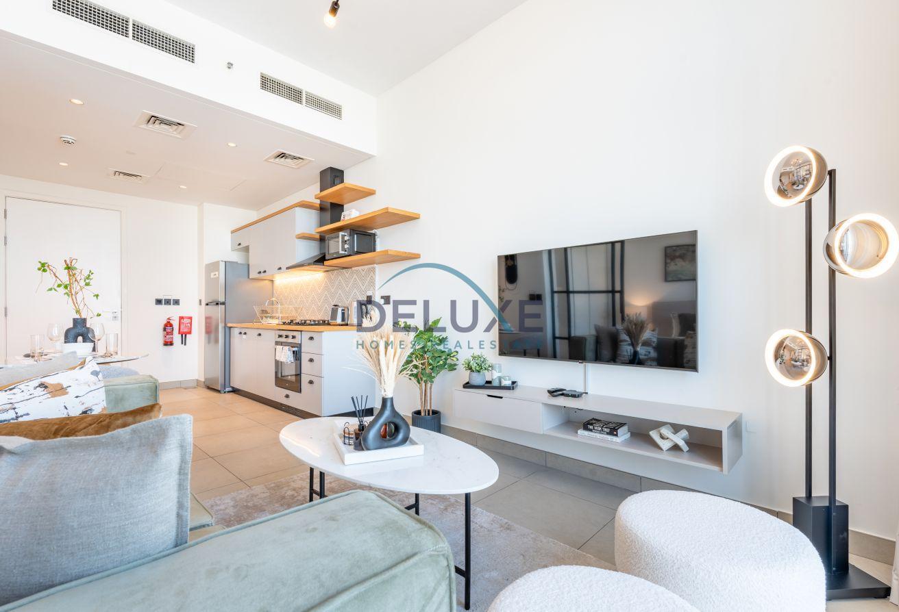 LUXURIOUS | CLOSE TO MALL | READY TO MOVE photo 4