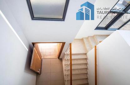 Villa - 4 - 5 for rent in Maple 2 - Maple - Dubai Hills Estate - Dubai