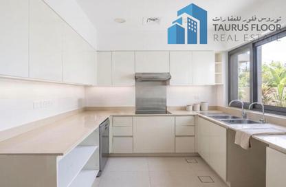 Villa - 4 - 5 for rent in Maple 2 - Maple - Dubai Hills Estate - Dubai Villa - 4 - 5 for rent in Maple 2 - Maple - Dubai Hills Estate - Dubai