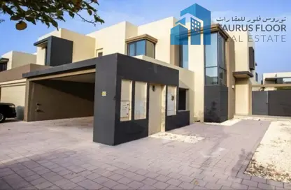 فيلا - 4 غرف نوم - 5 حمامات للايجار في مابل 2 - مابل - دبي هيلز استيت - دبي