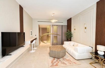 Apartment - Studio - 1 for sale in AB Cavalier - District 12 - Jumeirah Village Circle - Dubai