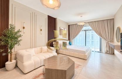 Apartment - Studio - 1 for sale in AB Cavalier - District 12 - Jumeirah Village Circle - Dubai