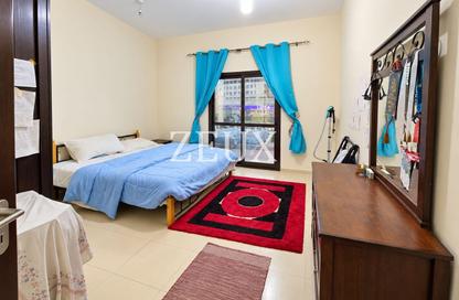 Apartment - 1 - 2 for rent in Silicon Gates 1 - Silicon Gates - Dubai Silicon Oasis - Dubai