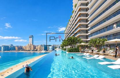 Apartment - 1 - 2 for sale in Address The Bay - Emaar Beachfront - Dubai Harbour - Dubai Apartment - 1 - 2 for sale in Address The Bay - Emaar Beachfront - Dubai Harbour - Dubai