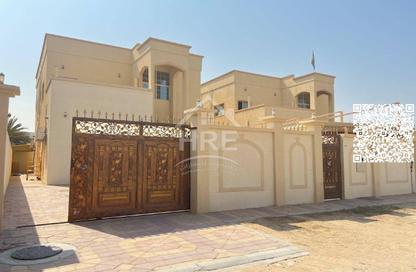 Villa - 5 - 6 for sale in Al Nafoora 1 building - Al Rawda 2 - Al Rawda - Ajman Villa - 5 - 6 for sale in Al Nafoora 1 building - Al Rawda 2 - Al Rawda - Ajman