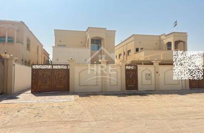 Villa - 5 - 6 for sale in Al Nafoora 1 building - Al Rawda 2 - Al Rawda - Ajman Villa - 5 - 6 for sale in Al Nafoora 1 building - Al Rawda 2 - Al Rawda - Ajman