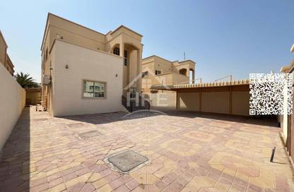 Villa - 5 - 6 for sale in Al Nafoora 1 building - Al Rawda 2 - Al Rawda - Ajman Villa - 5 - 6 for sale in Al Nafoora 1 building - Al Rawda 2 - Al Rawda - Ajman