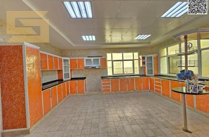 Villa - Studio - 7+ Bathrooms for rent in Al Mowaihat 1 - Al Mowaihat - Ajman