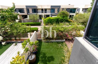Villa - 4 Bedrooms - 4 Bathrooms for sale in Maple at Dubai Hills Estate 1 - Maple at Dubai Hills Estate - Dubai Hills Estate - Dubai
