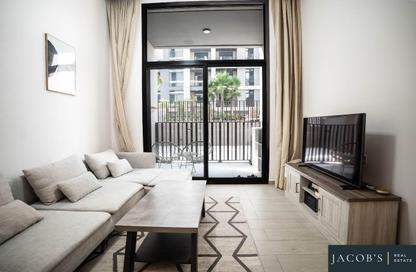 Apartment - 1 Bedroom - 2 Bathrooms for sale in Wilton Terraces 2 - Wilton Terraces - Sobha Hartland - Mohammed Bin Rashid City - Dubai