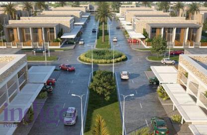 Villa - 4 - 4 for sale in Opal Gardens - District 11 - Mohammed Bin Rashid City - Dubai