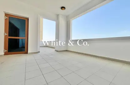 Apartment - 2 Bedrooms - 3 Bathrooms for rent in Marina Residences 1 - Marina Residences - Palm Jumeirah - Dubai Apartment - 2 Bedrooms - 3 Bathrooms for rent in Marina Residences 1 - Marina Residences - Palm Jumeirah - Dubai