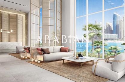 Apartment - 2 - 3 for sale in Bluewaters Bay Building 1 - Bluewaters Bay - Bluewaters - Dubai Apartment - 2 - 3 for sale in Bluewaters Bay Building 1 - Bluewaters Bay - Bluewaters - Dubai