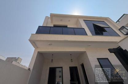 Townhouse - 5 - 6 for sale in Al Helio - Ajman