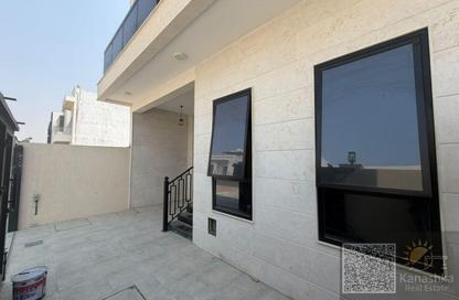 Townhouse - 5 - 6 for sale in Al Helio - Ajman