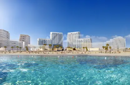 Apartment - 1 Bedroom - 2 Bathrooms for sale in Cape Hayat - Mina Al Arab - Ras Al Khaimah