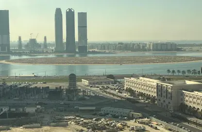 شقة - 2 غرف نوم - 2 حمامات للايجار في لؤلؤة المجاز - المجاز 2 - المجاز - الشارقة