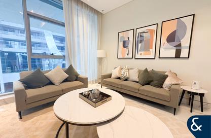 Apartment - 1 Bedroom - 2 Bathrooms for rent in J ONE - Business Bay - Dubai