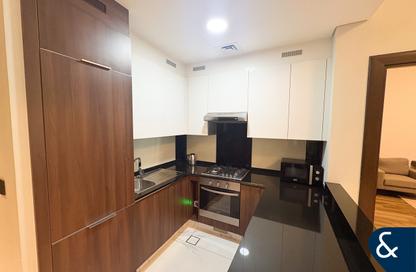 Apartment - 1 Bedroom - 2 Bathrooms for rent in J ONE - Business Bay - Dubai