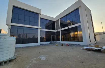 فيلا - 5 غرف نوم - 7 حمامات للايجار في البرشاء جنوب 1 - جنوب البرشاء - البرشاء - دبي