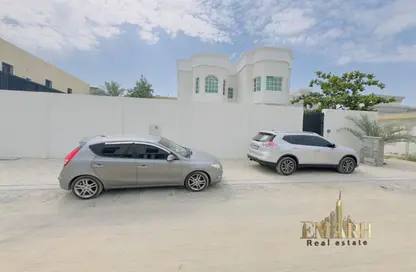 Villa - 5 Bedrooms - 7 Bathrooms for rent in Al Mowaihat 3 - Al Mowaihat - Ajman