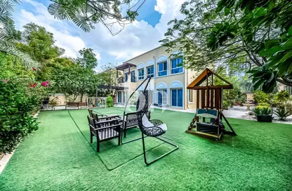 Villa - 5 Bedrooms - 4 Bathrooms for sale in District 2C - Jumeirah Village Triangle - Dubai