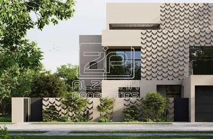 Villa - 4 Bedrooms - 5 Bathrooms for sale in Hayyan - Sharjah