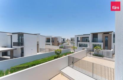 Villa - 4 Bedrooms - 5 Bathrooms for rent in Raya - Arabian Ranches 3 - Dubai Villa - 4 Bedrooms - 5 Bathrooms for rent in Raya - Arabian Ranches 3 - Dubai