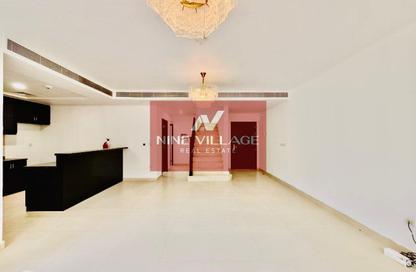 Villa - 3 Bedrooms - 4 Bathrooms for rent in Bella Casa - Serena - Dubai
