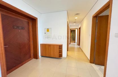 Apartment - 2 - 3 for rent in Manazel Al Safa - Business Bay - Dubai