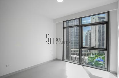 Apartment - 1 Bedroom - 1 Bathroom for rent in Palace Residence North - Dubai Creek Harbour (The Lagoons) - Dubai