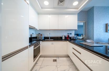Apartment - 2 - 3 for sale in Noura Tower - Al Habtoor City - Business Bay - Dubai