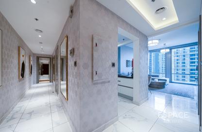 Apartment - 2 - 3 for sale in Noura Tower - Al Habtoor City - Business Bay - Dubai