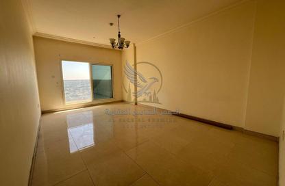 Apartment - 2 Bedrooms - 2 Bathrooms for rent in Al Majaz 2 - Al Majaz - Sharjah