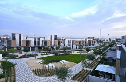 Villa - 4 Bedrooms - 5 Bathrooms for sale in Mudon Al Ranim 3 - Mudon - Dubai