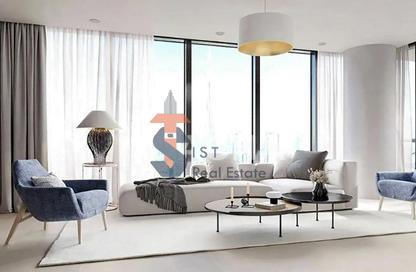 شقة - 2 غرف نوم - 3 حمامات للبيع في برج Sobha Creek Vista Heights A - شوبا كريك فيستا هايتس - صبحا هارتلاند - مدينة الشيخ محمد بن راشد - دبي شقة - 2 غرف نوم - 3 حمامات للبيع في برج Sobha Creek Vista Heights A - شوبا كريك فيستا هايتس - صبحا هارتلاند - مدينة الشيخ محمد بن راشد - دبي
