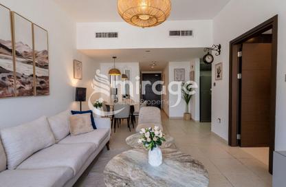 Apartment - 1 Bedroom - 2 Bathrooms for rent in Mangrove Place - Shams Abu Dhabi - Al Reem Island - Abu Dhabi Apartment - 1 Bedroom - 2 Bathrooms for rent in Mangrove Place - Shams Abu Dhabi - Al Reem Island - Abu Dhabi