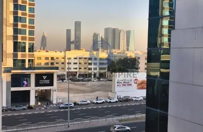 شقة - 2 غرف نوم - 3 حمامات للايجار في مبنى الميناء - المينا - دبي