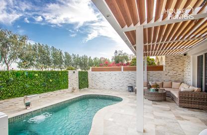 Villa - 2 Bedrooms - 3 Bathrooms for sale in Palmera 2 - Palmera - Arabian Ranches - Dubai