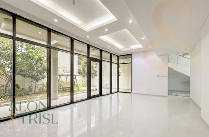 Villa - 3 Bedrooms - 4 Bathrooms for rent in Topanga - The Park Villas - Damac Hills - Dubai