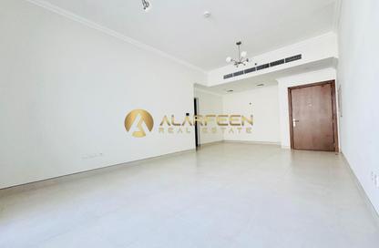 Apartment - 2 - 3 for rent in Art Parkview - Arjan - Dubai