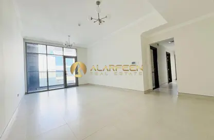 Apartment - 2 Bedrooms - 3 Bathrooms for rent in Art Parkview - Arjan - Dubai