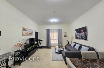 Apartment - 1 - 1 for rent in Al Thamam 13 - Al Thamam - Remraam - Dubai