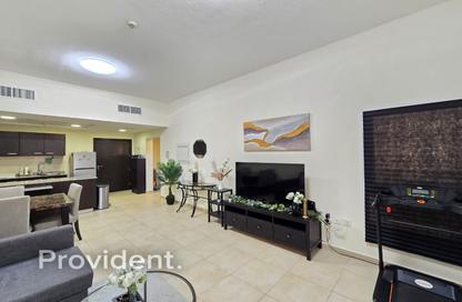 Apartment - 1 - 1 for rent in Al Thamam 13 - Al Thamam - Remraam - Dubai